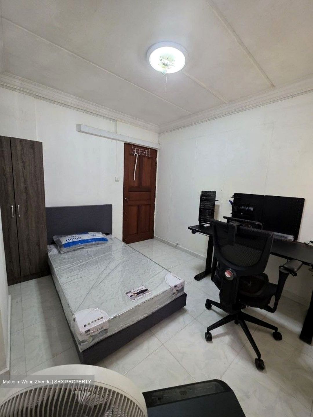 Blk 616 Woodlands Avenue 4 (Woodlands), HDB 5 Rooms #595948861